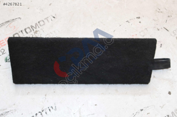 2017 2023 BMW 5 SERİSİ G30 SOL TRİM KAPAĞI 7421433