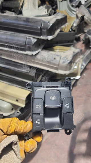 kia sportage el fren dügmesi sıfır orjinal