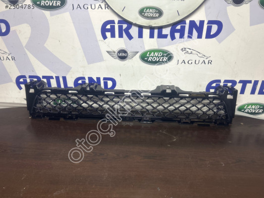 Jaguar xj tanpon. Bakliti
