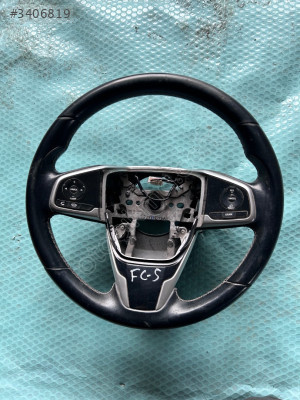 2020 honda civic fc 5 direksiyon simidi