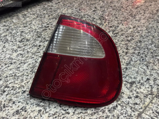 SEAT CORDOBA ARKA SAĞ STOP