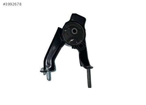 MOTOR TAKOZU ARKA COROLLA 1.6 MANUEL-OTOMATİK 03-> / 123710D090
