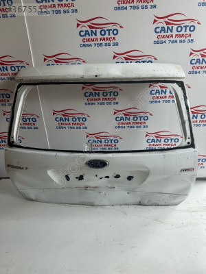 Focus stejin wagon bagaj kapağı