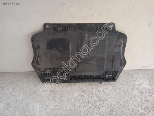 Audi A3 / Skoda Octavia Karter Muhafazası Orjinal 5K0825901B