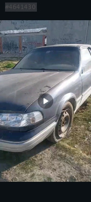Daewoo süper salon tavan lambasi