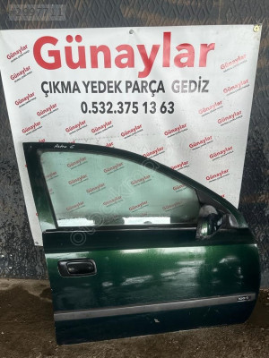 OPEL ASTRA G SAĞ ÖN KAPI