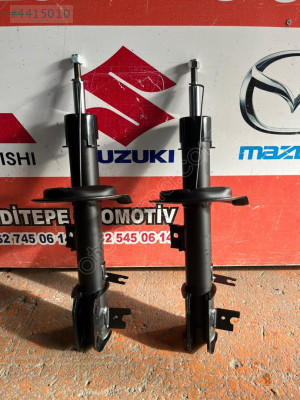 suzuki sx4 sağ ön amortisör
