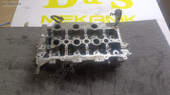 RANGE ROVER 3.0 SİLİNDİR KAPAĞI SOL 6C064-DA