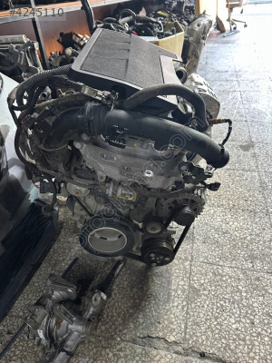 Citreon C4X komple motor 1.2 benzinli