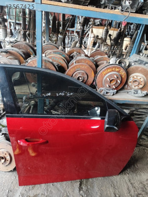 PEUGEOT 308 SAĞ DIŞ AYNA KOMPLE OTO FEDAİ