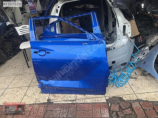 nissan juke 2020/24 F16 sağ ön kapı çıkma parça