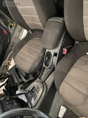 Fiat Bravo Vites Mekanizması Orjinal Çıkma