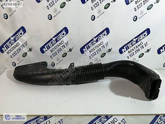 MERCEDES C SERİSİ W204 C180 C200 HAVA EMİŞ BORUSU A6460900182