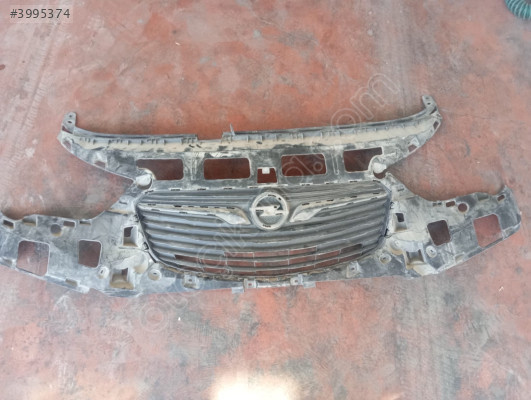 OPEL COMBO E ORJINAL ÖN PANJUR