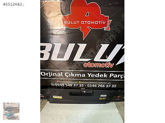 Seat arona ön panel üst kaplama 6f9853655a