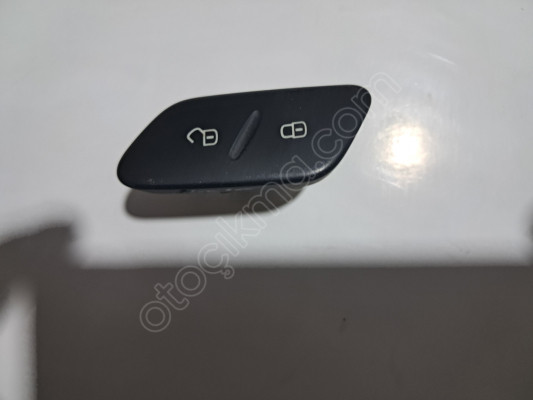 VOLKSWAGEN POLO MERKEZİ KİLİD DÜĞMESİ