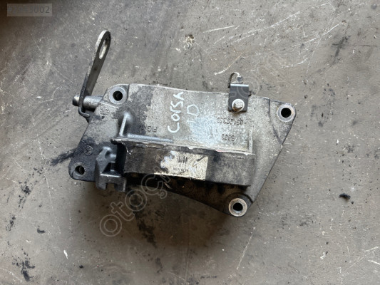 Opel corsa D combo motor bağlantı kulağı
