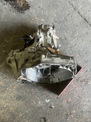 FİAT DOBLOO 1.3 DİZELL ŞANZIMAN ✅