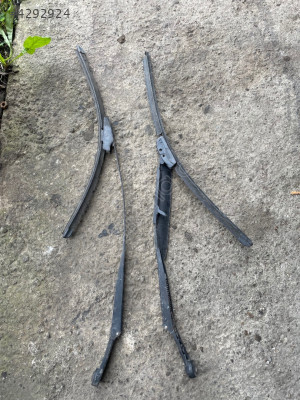 FİAT MAREA SİLECEK KOLU