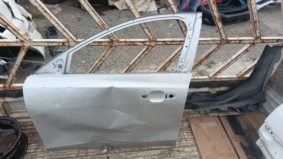 2019-25 FORD FOCUS SOL ÖN KAPI ORJİNAL ÇIKMA