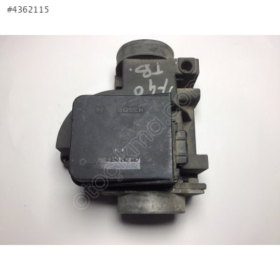 0280202067 Volvo Hava Akışmetre