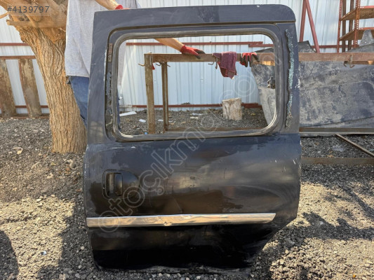 OPEL COMBO SOL SÜRGÜLÜ KAPI ORJİNAL 01-07 MODEL
