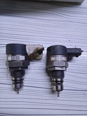OPEL Astra Müşür 0281002507