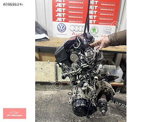 FİAT PUNTO 1.3 KOMPLE DOLU ÇIKMA MOTOR JET OTO YEDEK PARÇA