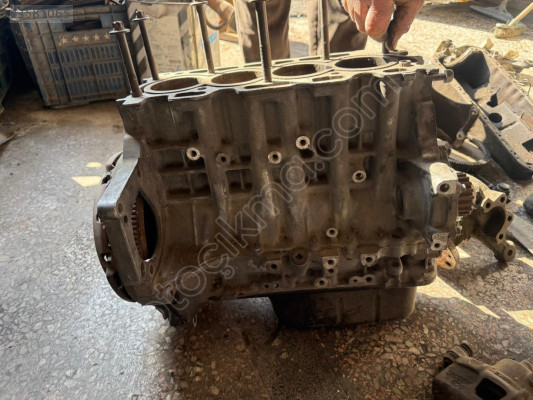 PEUGEOT 301 YAĞ KARTERİ 1.6 DİZEL ORJİNAL ÇIKMA
