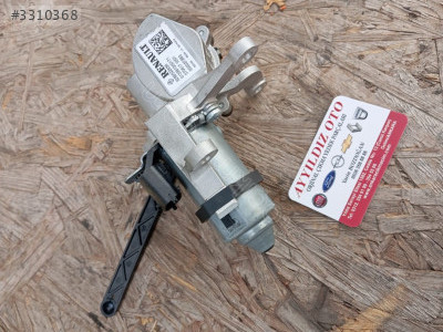 328D52283R DACİA DUSTER 1.5 OTOMATİK VİTES ROBOTU