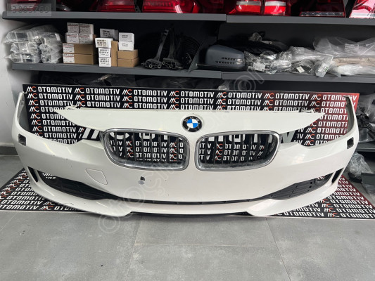 BMW F30 Ön Tampon 51117292998