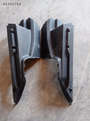 PEUGEOT 3008 2018 ARKA SOL SAG PARCEL TUTUCUSU 9823821477