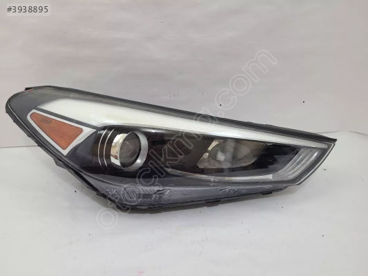 HYUNDAI TUCSON ÇIKMA ORJİNAL SAĞ - SOL FAR