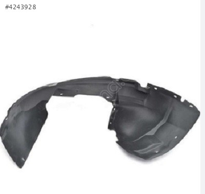 ÇAMURLUK DAVLUNBAZI ÖN SAĞ PASSAT 97-00 3B0809962C 01C