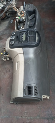 KIA Cerato Komple Göğüs