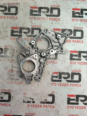BMW N13 MOTOR ÖN GÖVDE KAPAĞI 7619111 F20 F30
