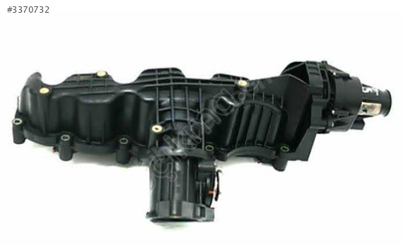 VOLKSWAGEN VW SEAT SKODA AUDI CAY MOTOR EMME MANİFOLDU