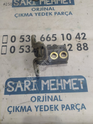ÇIKMA NİSSAN PRİMERA SOL ÖN KAPI ÜST MENTEŞE 1997-1999