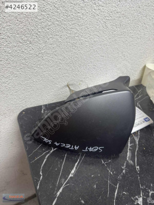 SEAT ATECA SOL AYNA KAPAĞI SIFIR ORİJİNAL 575875537
