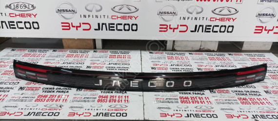 JAECOO J7 ARKA ORTA STOP ÇIKMA YEDEK PARÇA