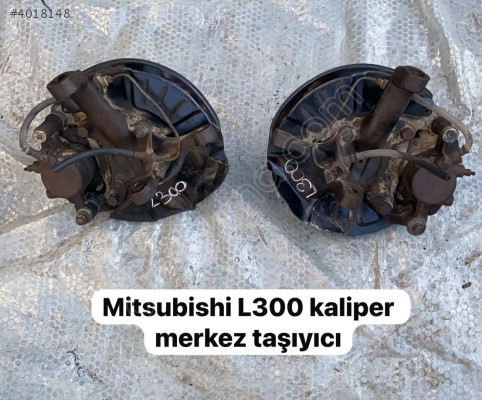 MİTSUBİSHİ L300 KALİPER MERKEZ TAŞIYICI