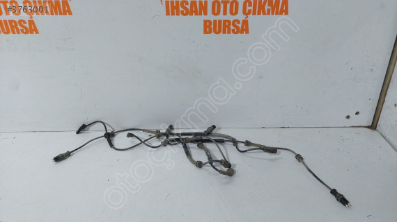 Laguna 2 sağ sol ön arka abs sensörü