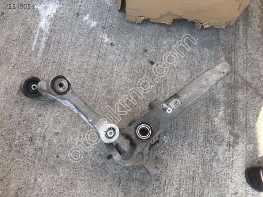 PORSCHE PANAMERA ÖN TAŞIYICI SAĞ-SOL 97034115804