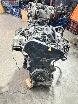 2,0 AUDI A4 DTP KODLU MOTOR ÇIKMA ORJİNAL