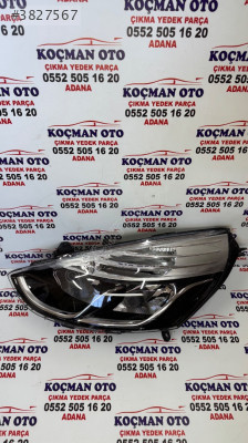 Renault Clio 4 Sol Far (OEM:260603442R)