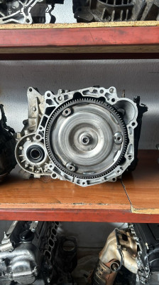 Elentra . İ30 . Tukson . Sportage otomatik şanzuman