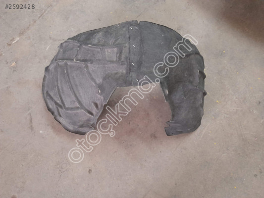 AUDİ A5 SOL ÖN SIFIR YAN SANAYİ