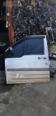CONNECT SOL ÖN KAPI ÇIKMA ORJJINAL