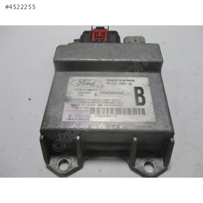 Ford Transit Airbag Beyni 1C1A-14B321-BC