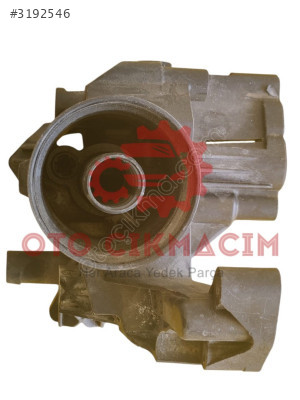 VW AG YAĞ FİLTRE GÖVDESİ 2.0 TDI - T7 16-19 T8 20- CRAFTER 17-